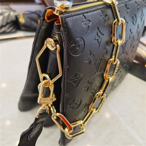 louis vuitton coussin bag 2021